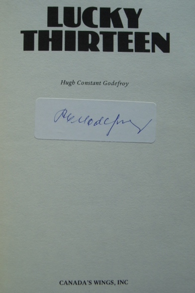 LUCKY THIRTEEN LUCKY THIRTEEN