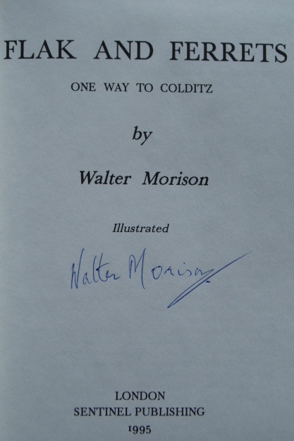 FLAK and FERRETS FLAK and FERRETS