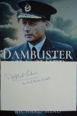 DAMBUSTER-in-CHIEF