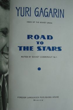ROAD to the STARS