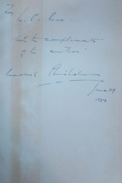 COVER of DARKNESS