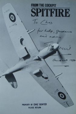 SPITFIRE SPITFIRE
