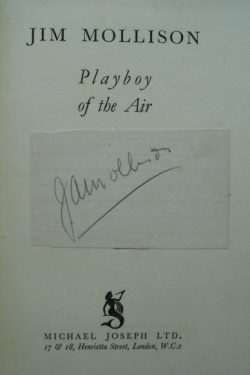 PLAYBOY of the AIR PLAYBOY of the AIR