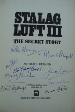 STALAG LUFT III STALAG LUFT III